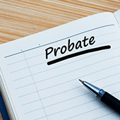 Probate Administration